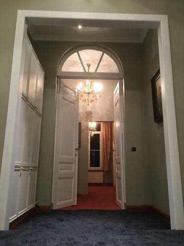 Kasteel B&B Sint-bartel