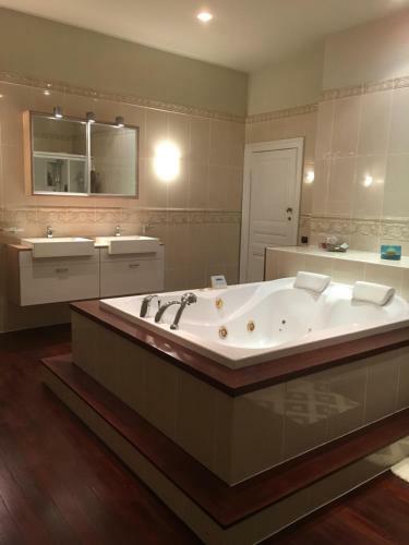 Kasteel B&B Sint-bartel