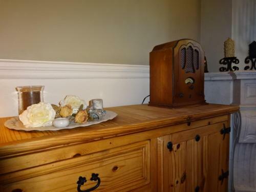 Kasteel B&B Sint-bartel