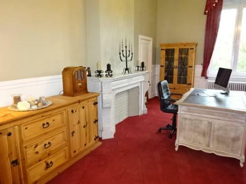 Kasteel B&B Sint-bartel