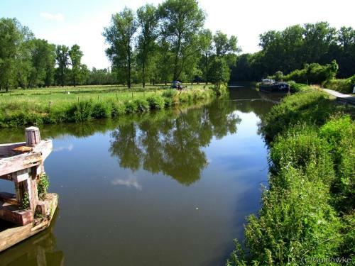 Kasteel B&B Sint-bartel
