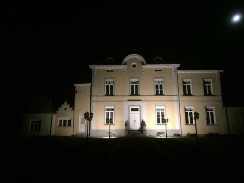 Kasteel B&B Sint-bartel