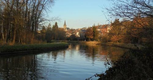 Kasteel B&B Sint-bartel