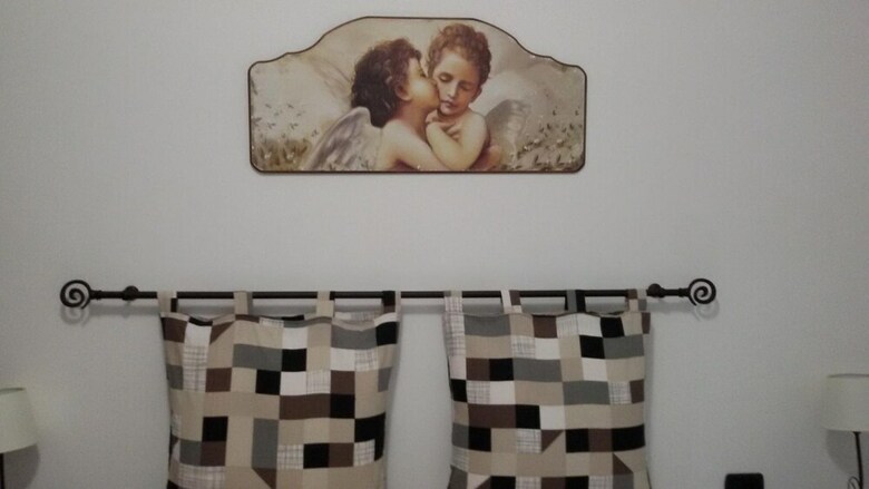 B&B Honey Rooms
