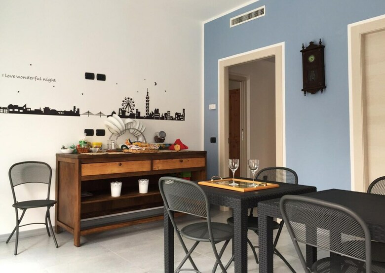 B&B Honey Rooms
