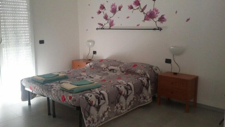 B&B Honey Rooms