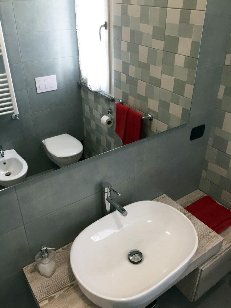 B&B Honey Rooms