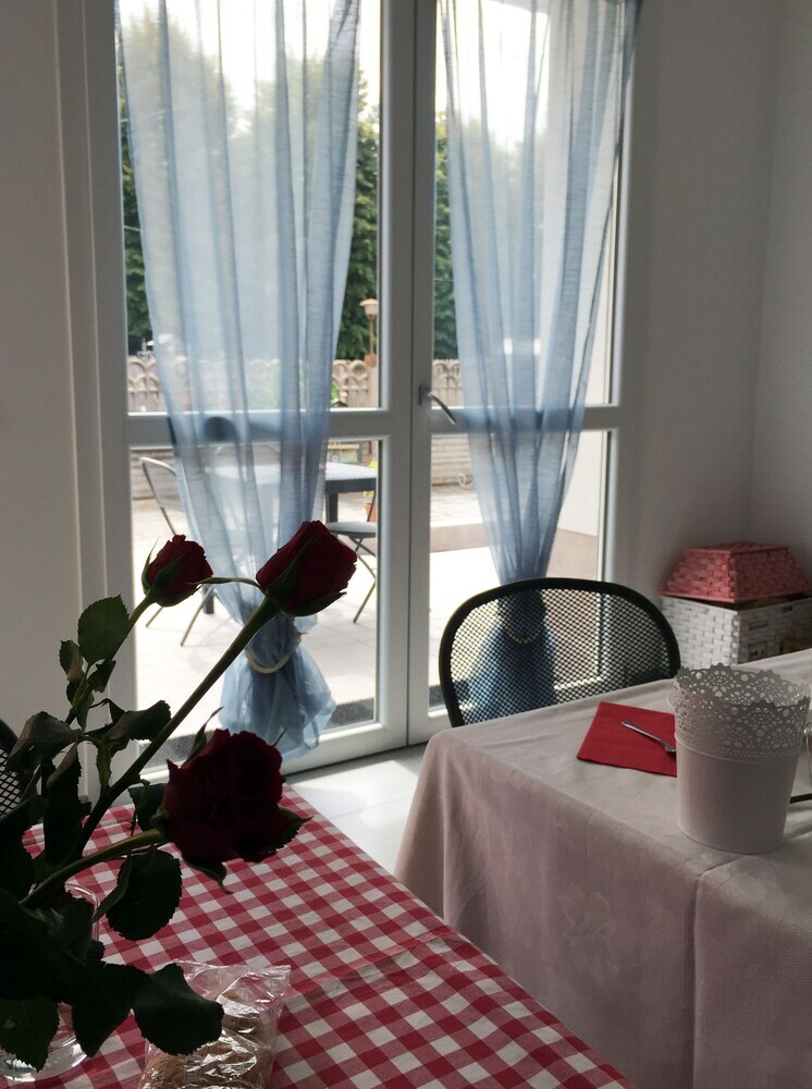 B&B Honey Rooms