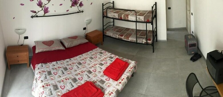B&B Honey Rooms