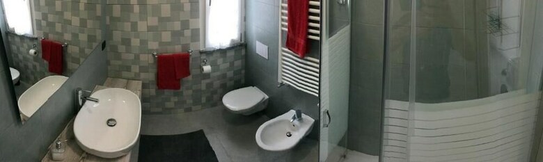 B&B Honey Rooms