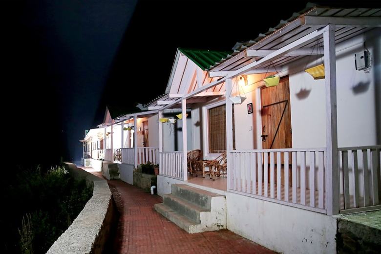 Bed & Breakfast Banlekhi