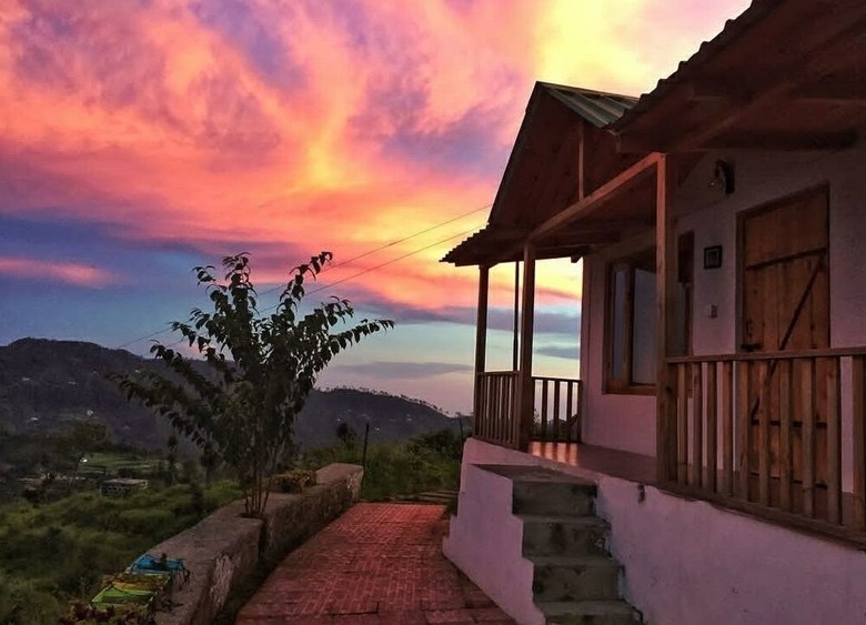 Bed & Breakfast Banlekhi