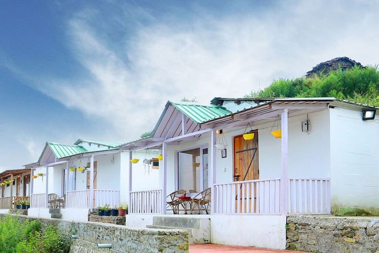 Bed & Breakfast Banlekhi