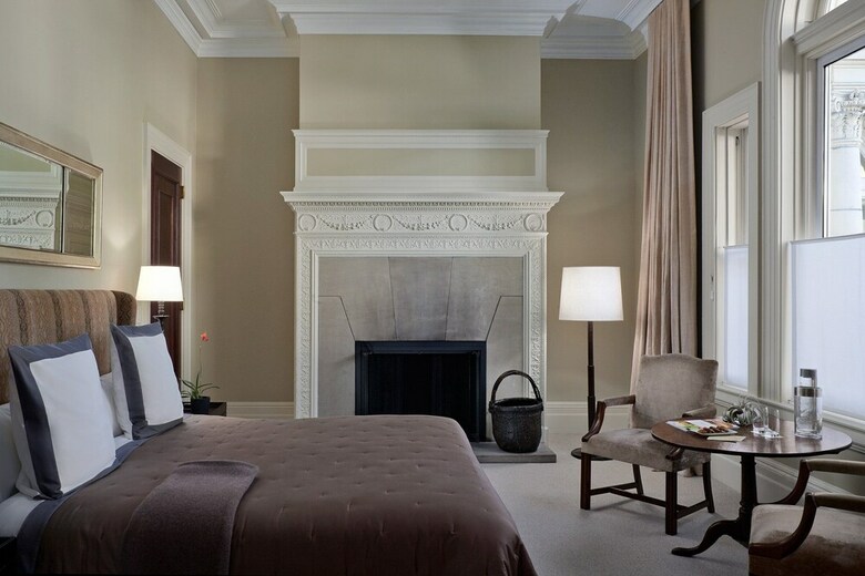Hotel Wheatleigh