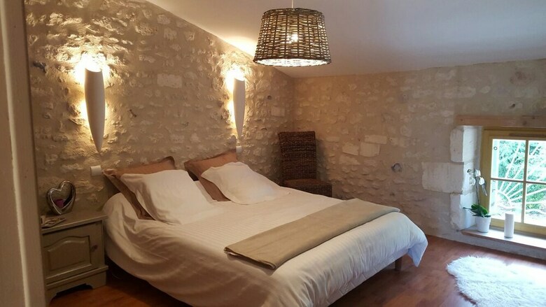 Hotel Clos Des Morillons