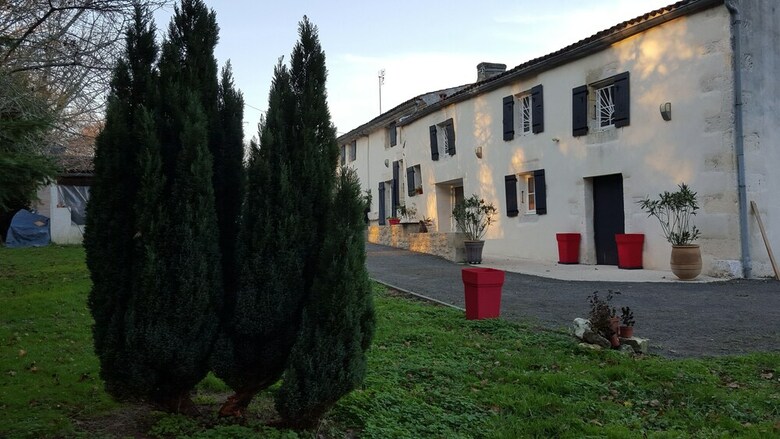 Hotel Clos Des Morillons