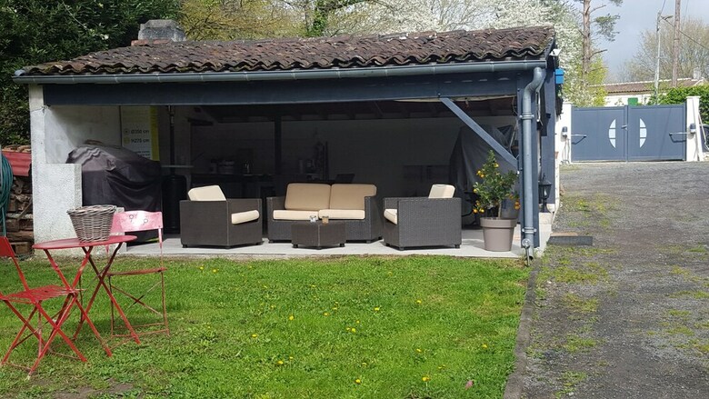 Hotel Clos Des Morillons