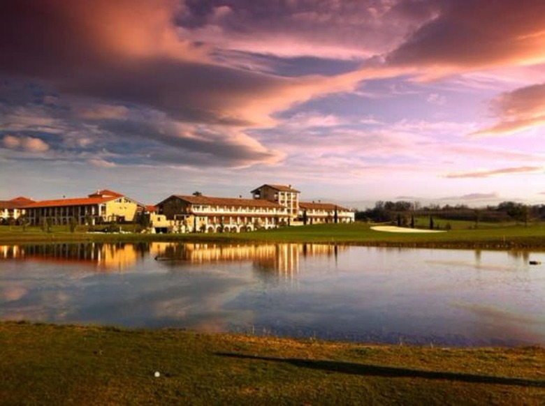 Cherv� Golf Hotel Spa & Resort San Vigilio