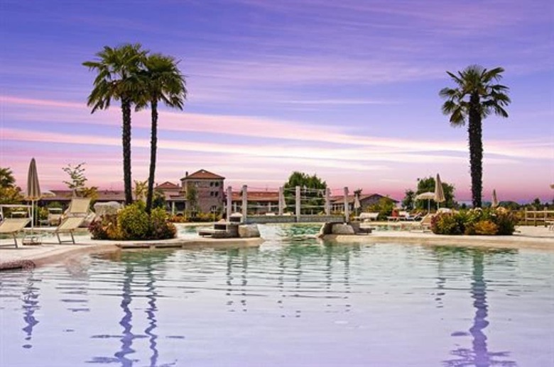 Cherv� Golf Hotel Spa & Resort San Vigilio