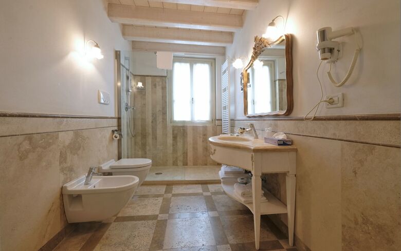 Cherv� Golf Hotel Spa & Resort San Vigilio