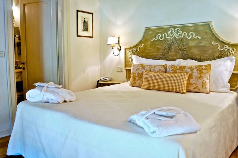 Cherv� Golf Hotel Spa & Resort San Vigilio