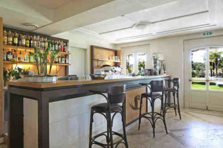 Cherv� Golf Hotel Spa & Resort San Vigilio