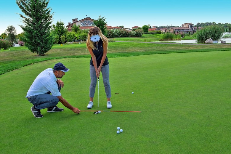 Cherv� Golf Hotel Spa & Resort San Vigilio