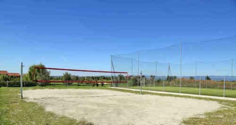 Cherv� Golf Hotel Spa & Resort San Vigilio