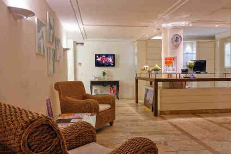 Cherv� Golf Hotel Spa & Resort San Vigilio