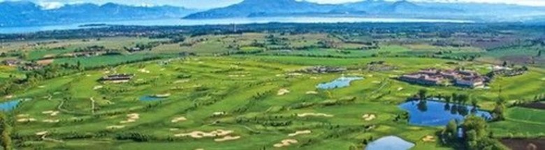 Cherv� Golf Hotel Spa & Resort San Vigilio