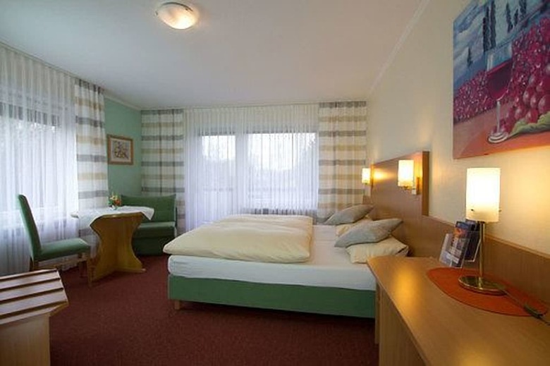 Hotel Landgasthof Allerparadies