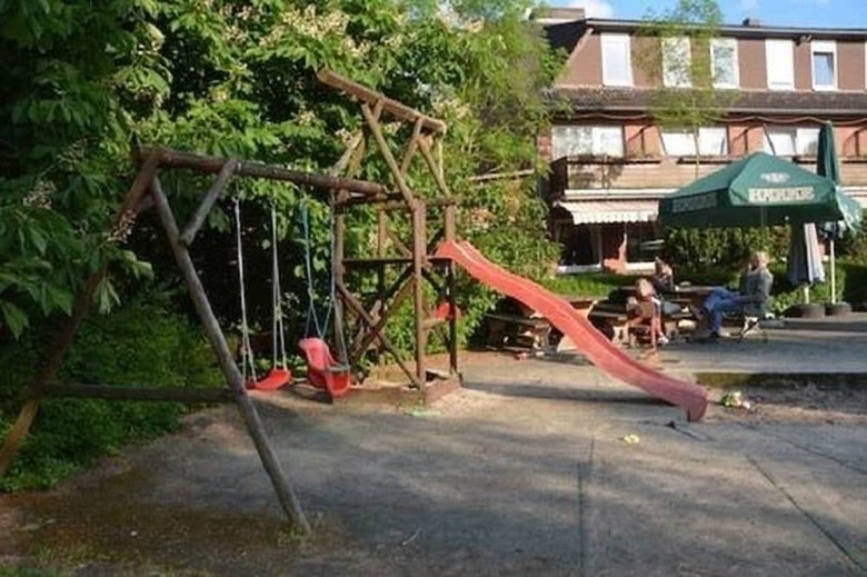Hotel Landgasthof Allerparadies