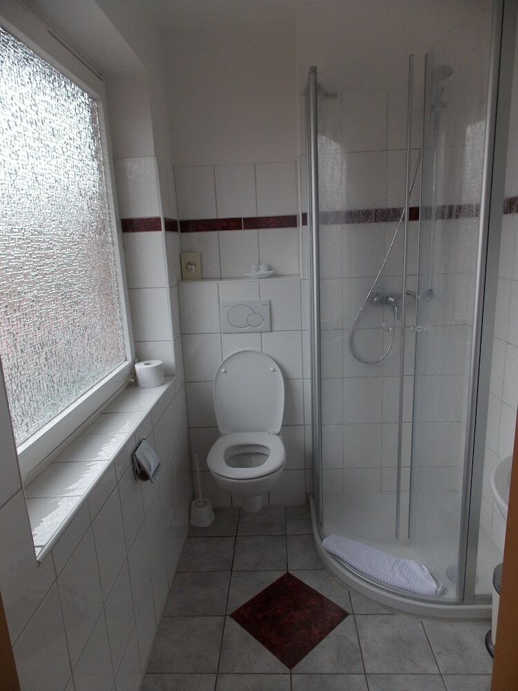 Hotel Landgasthof Allerparadies