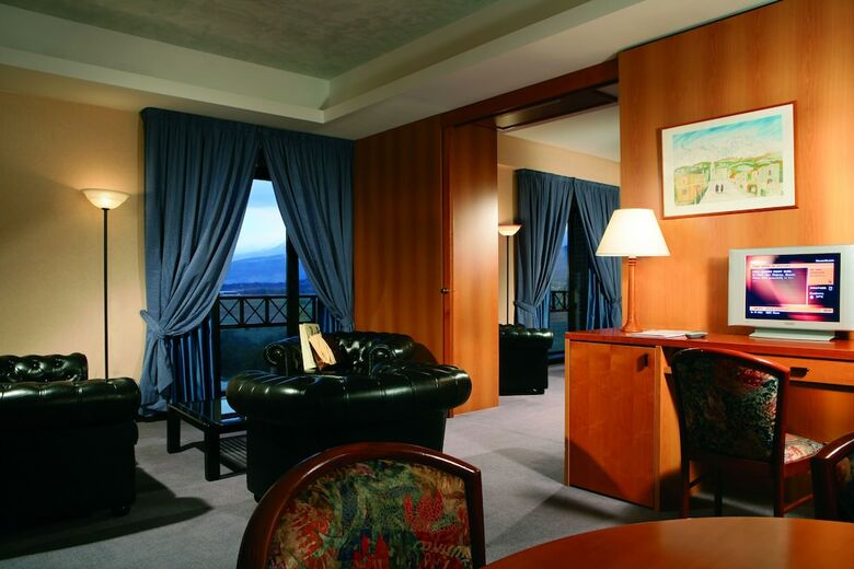 Posada Hotel Olimpia