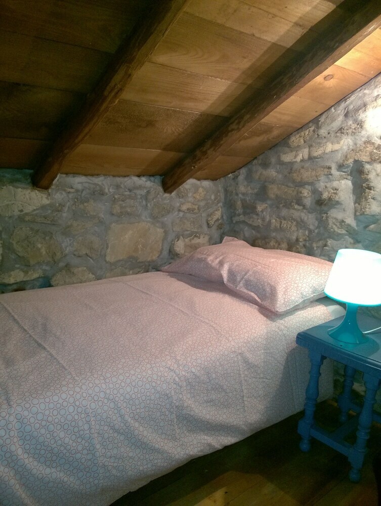 Agroturismo La Ratatouille Agriturismo