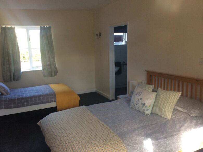 Posada Half Moon Inn