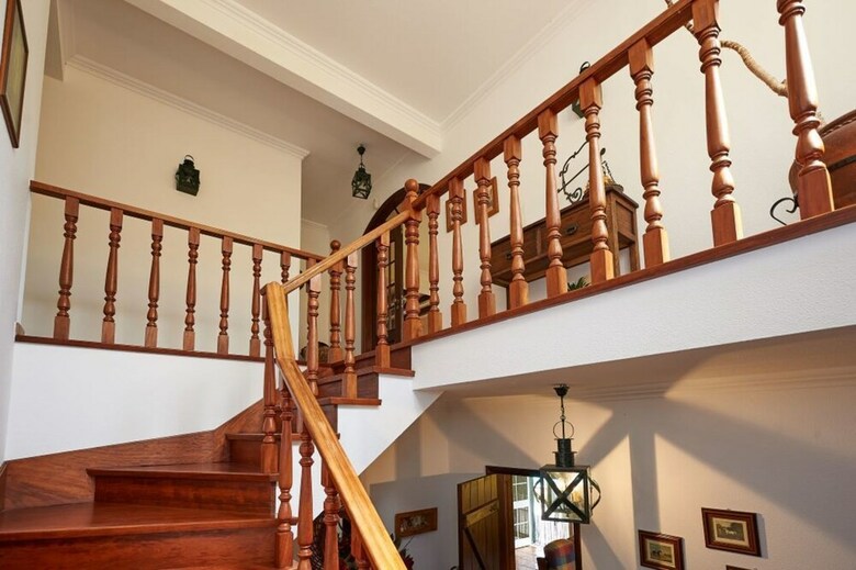 Apartamentos Casa-das-lampas