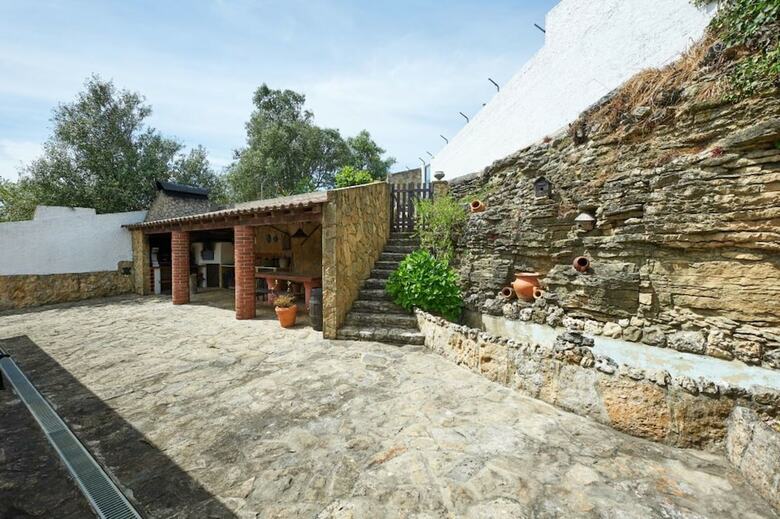 Apartamentos Casa-das-lampas