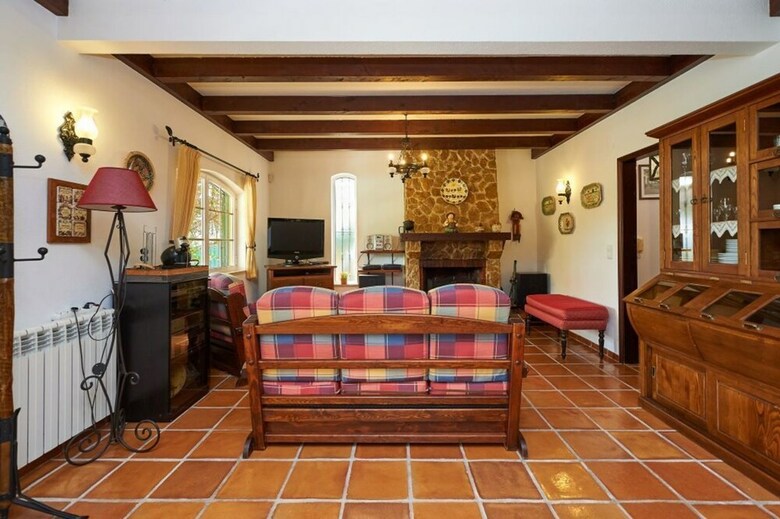 Apartamentos Casa-das-lampas
