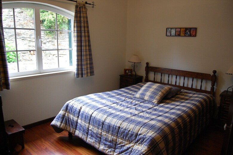 Apartamentos Casa-das-lampas