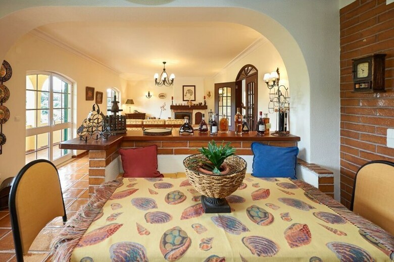 Apartamentos Casa-das-lampas