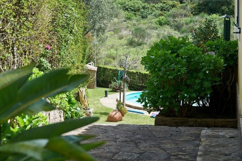 Apartamentos Casa-das-lampas