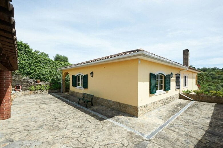 Apartamentos Casa-das-lampas