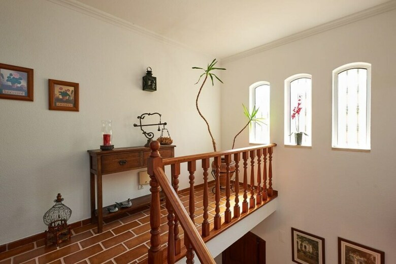 Apartamentos Casa-das-lampas