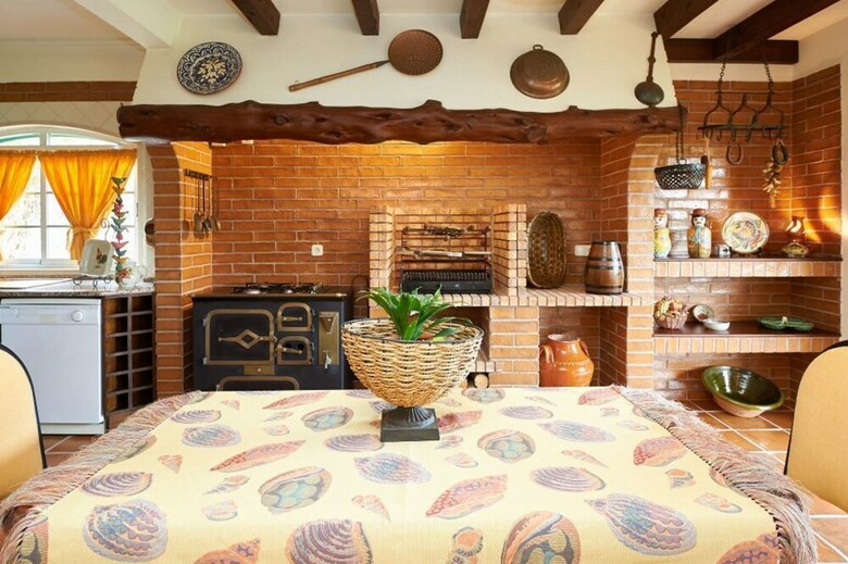Apartamentos Casa-das-lampas