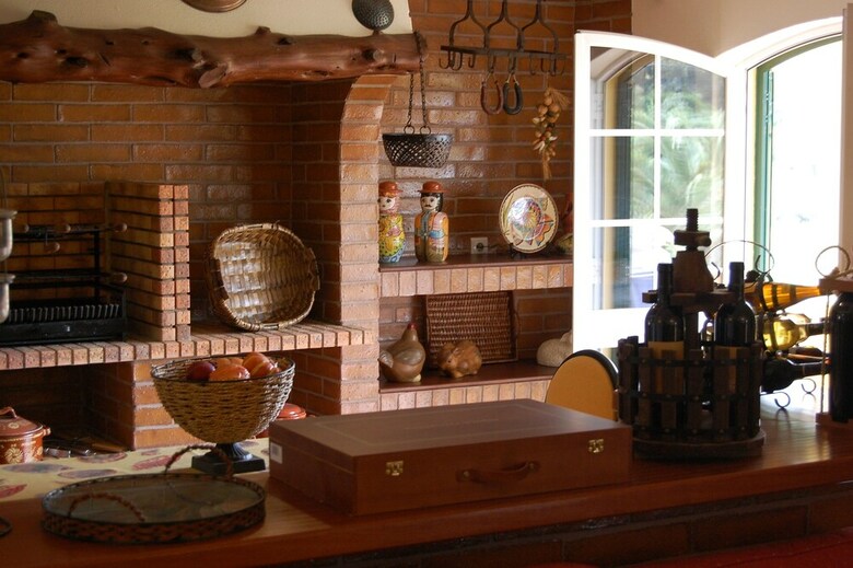 Apartamentos Casa-das-lampas