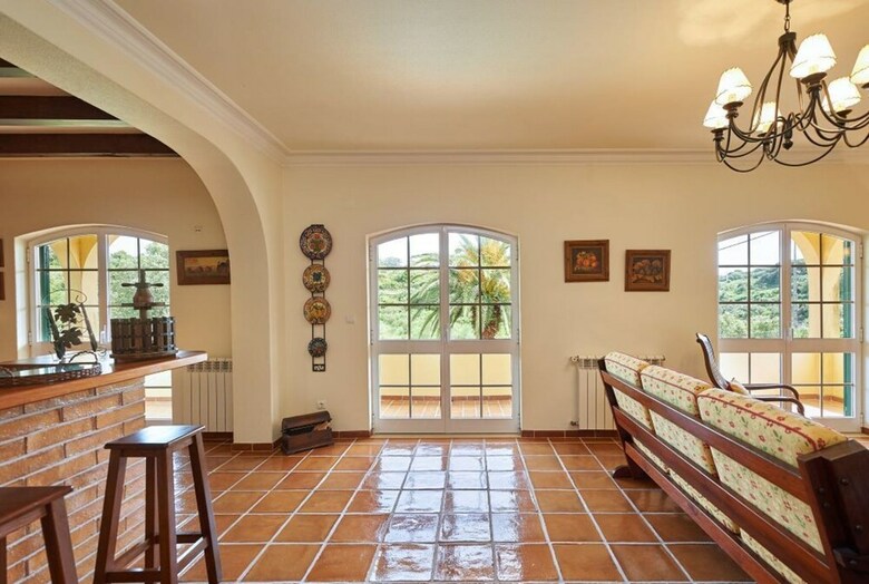 Apartamentos Casa-das-lampas