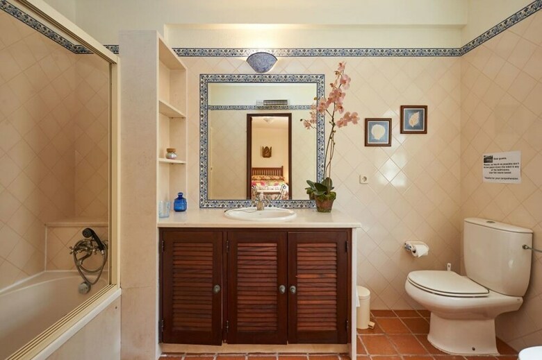 Apartamentos Casa-das-lampas