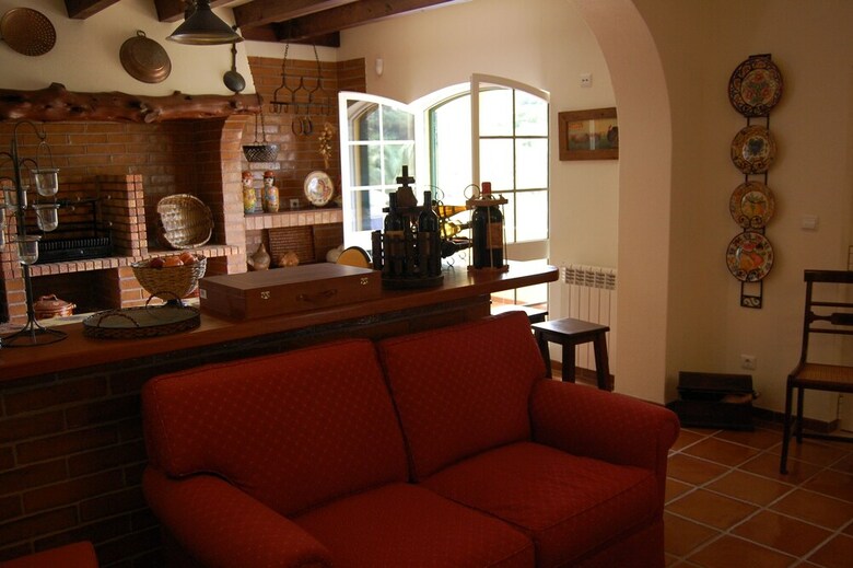 Apartamentos Casa-das-lampas