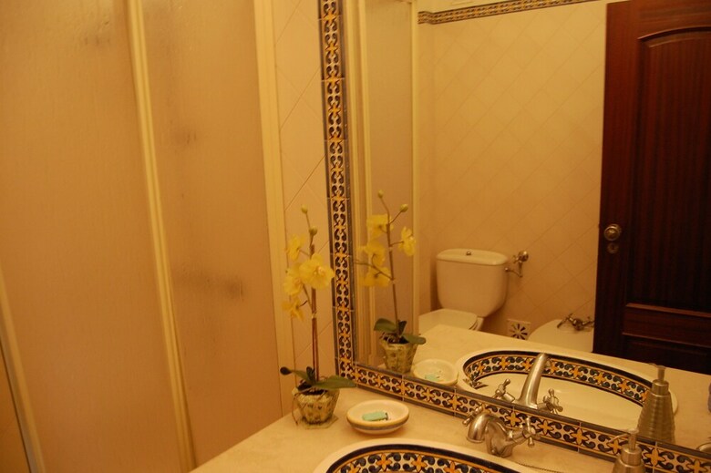 Apartamentos Casa-das-lampas